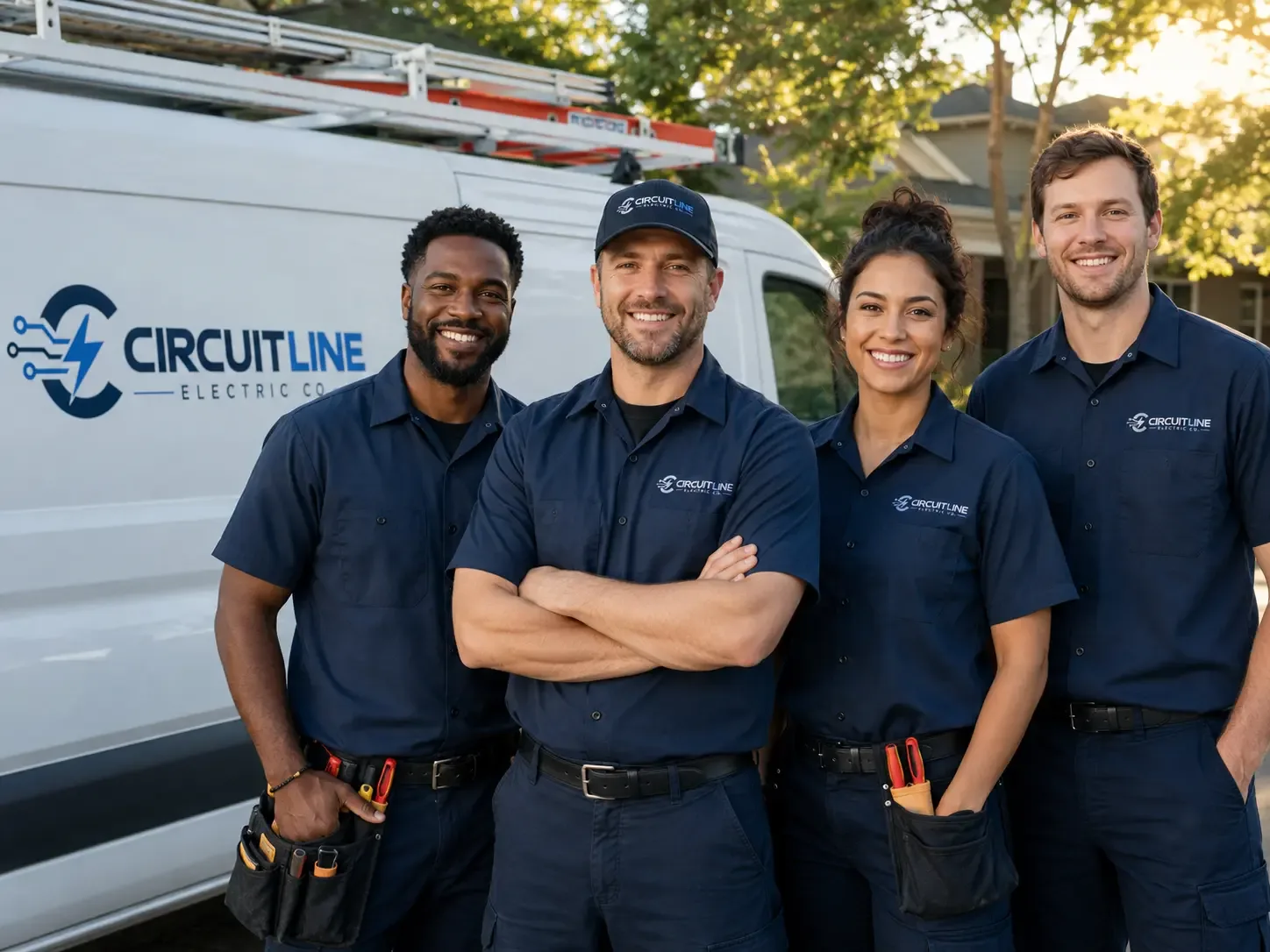 Whole Home Rewiring company in Ulm, MT